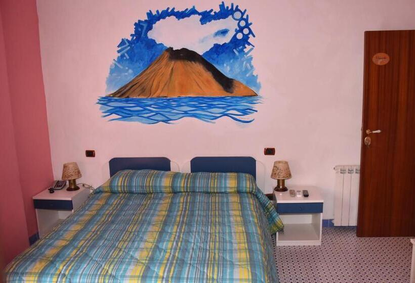 Номер Стандарт, Le Soleil B&b