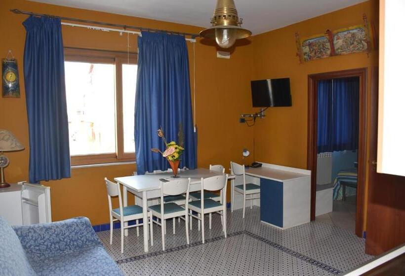 Номер Комфорт, Le Soleil B&b