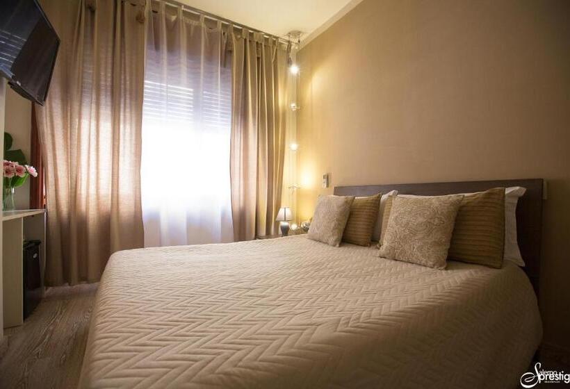 اتاق استاندارد, Salernoprestige Rooms