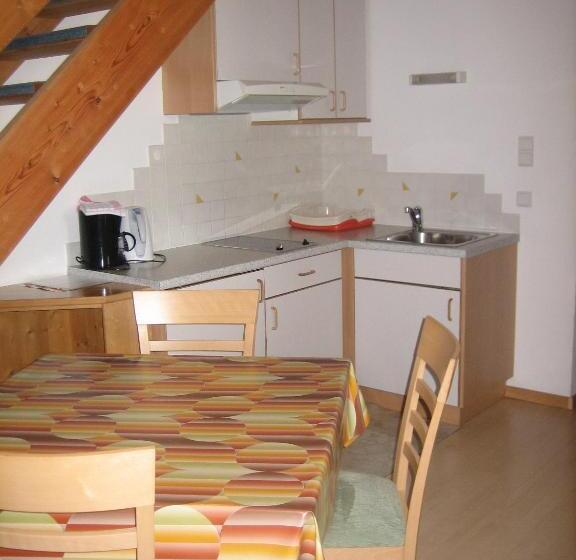 Студия Стандарт, Garni   Appartement Neumairhof