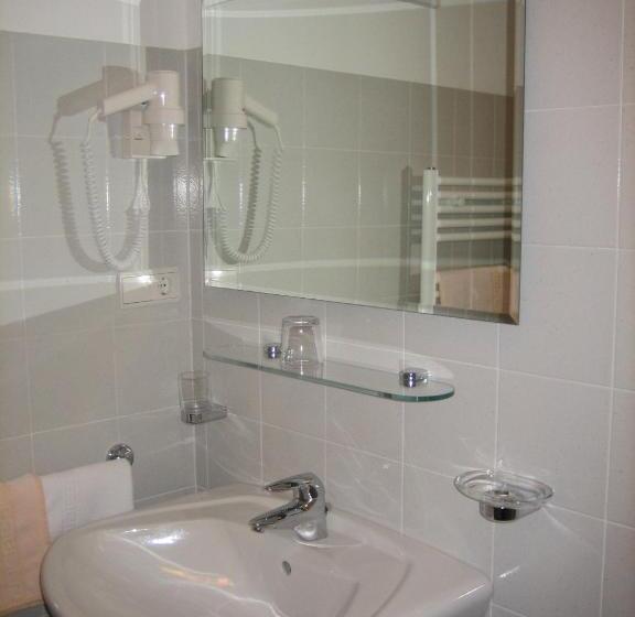 Студия Стандарт, Garni   Appartement Neumairhof