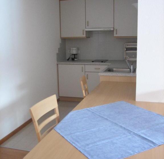 Апартаменты 2 Спальни, Garni   Appartement Neumairhof