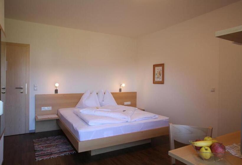 标准间, Garni & Residence Sonngart