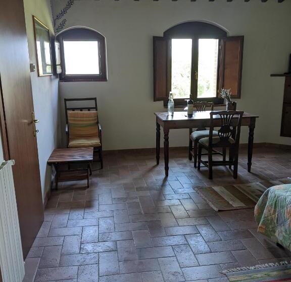 Номер Superior, Agriturismo Fattoria Di Statiano