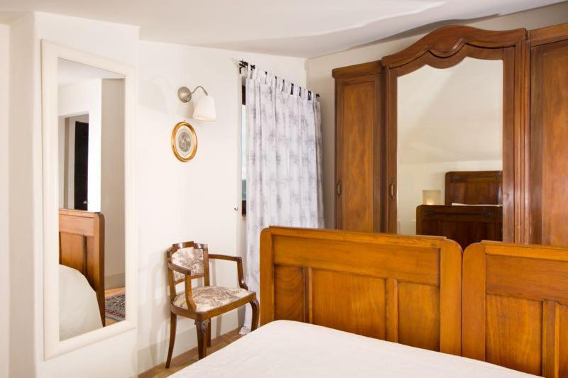 Апартаменты 3 Спальни, Agriturismo Spa Serpanera