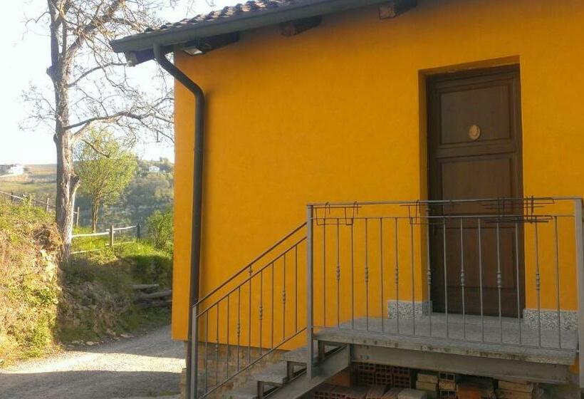 Студия Стандарт, Agriturismo Tenuta Antica