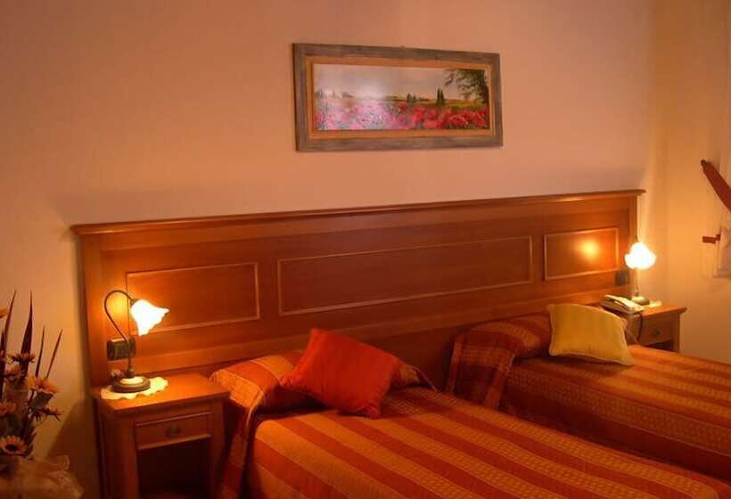 스탠다드 룸, Agriturismo Tre Rondini