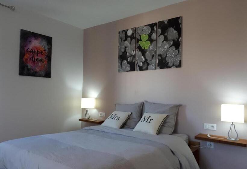 Семейный Номер, Carpe Diem Bed & Breakfast