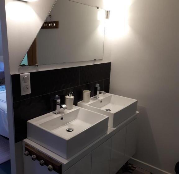 Номер Deluxe, Carpe Diem Bed & Breakfast