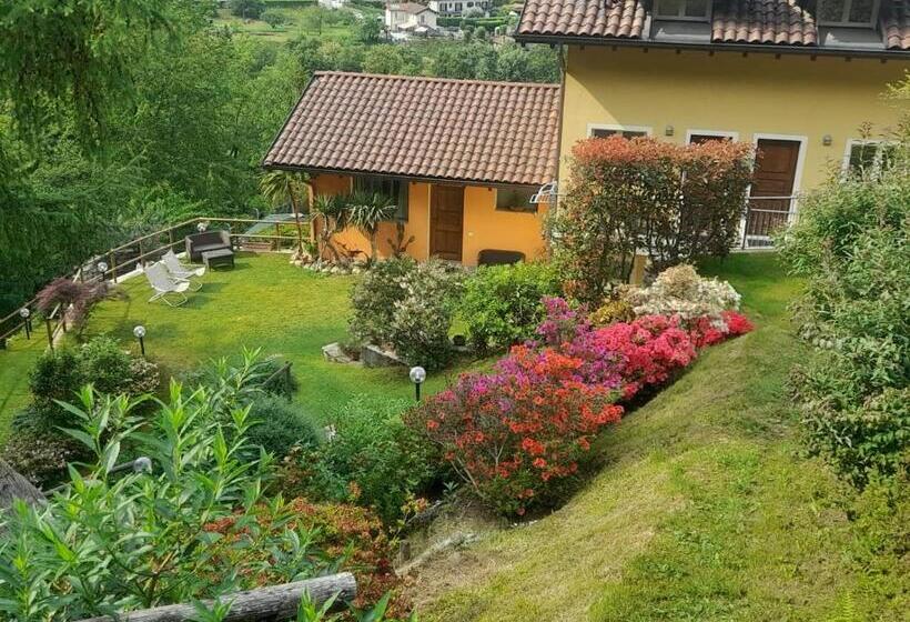 Студия Стандарт, Cascina Nel Bosco