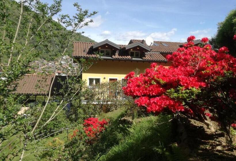 Студия Стандарт, Cascina Nel Bosco