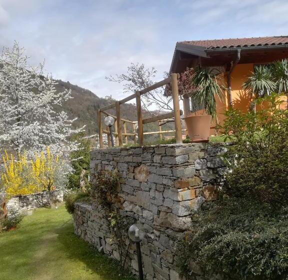 Студия Стандарт, Cascina Nel Bosco