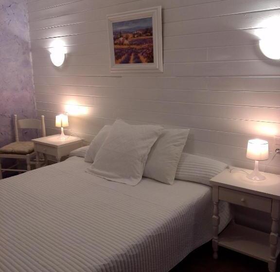 Стандартный Номер Кровать Кинг, Chez Cécile