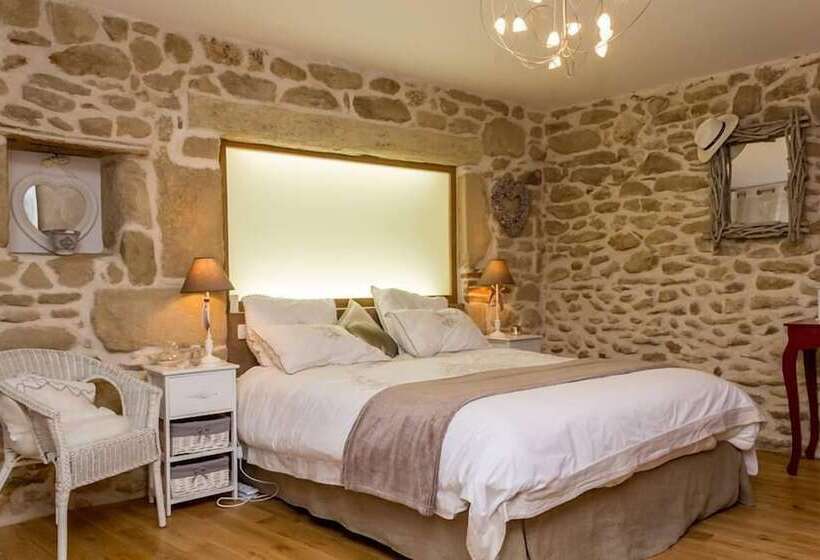 标准间, Le Val Des Sens
