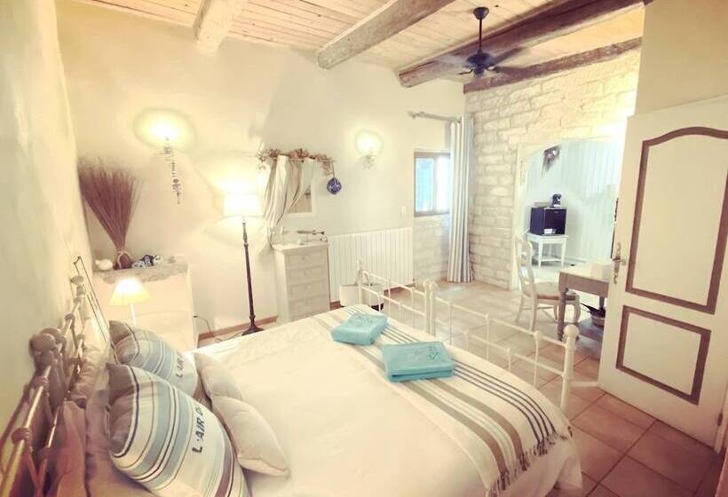 Люкс, Vigniamont   Luxury B&b