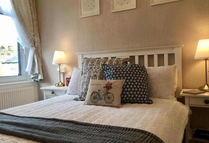 Номер Стандарт, Dalesgate Lodge
