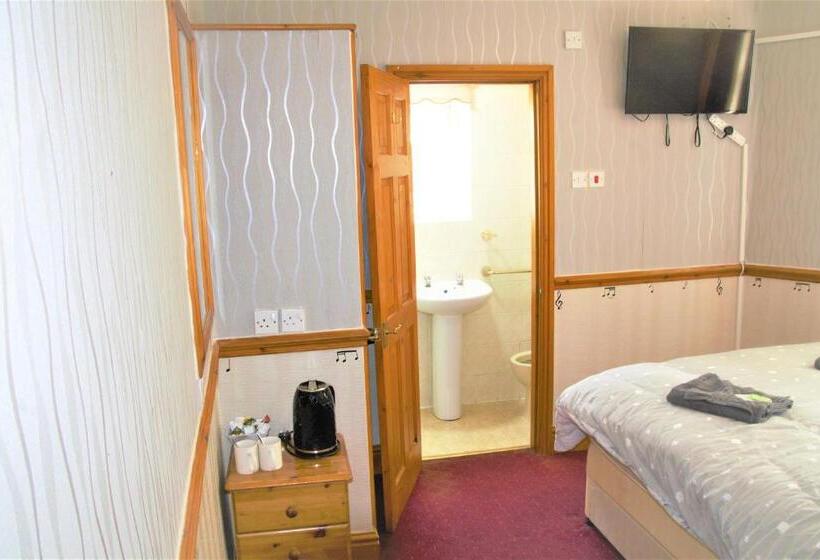 Номер Стандарт, Pine Lodge