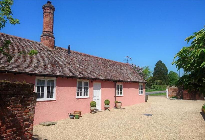 Номер Deluxe Кровать Кинг, The Mill, Long Melford