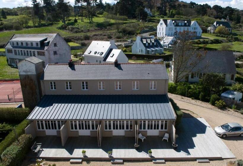 １階の１ベッドルームアパートメント, Le Château De Sable
