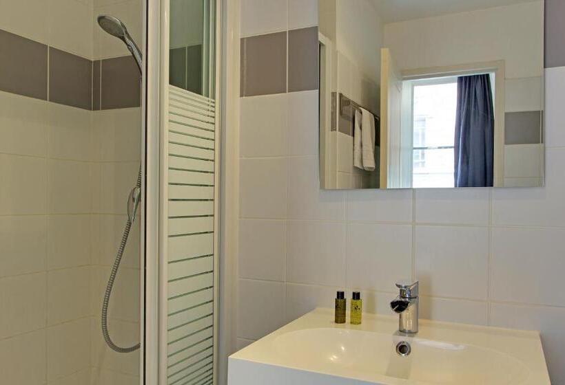 Estudio Estándar, Short Stay Group Museum View Serviced Apartments