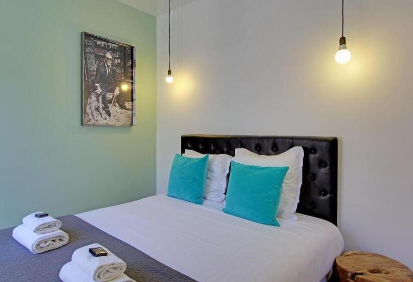 Estudio Estándar, Short Stay Group Museum View Serviced Apartments
