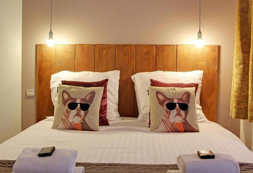 Apartamento 1 Dormitorio, Short Stay Group Museum View Serviced Apartments