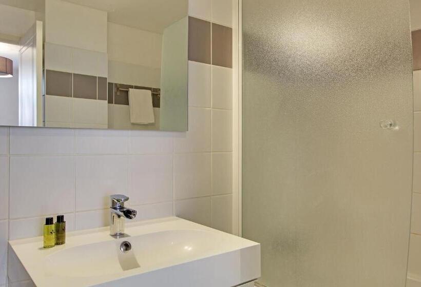 Apartamento 1 Dormitorio, Short Stay Group Museum View Serviced Apartments