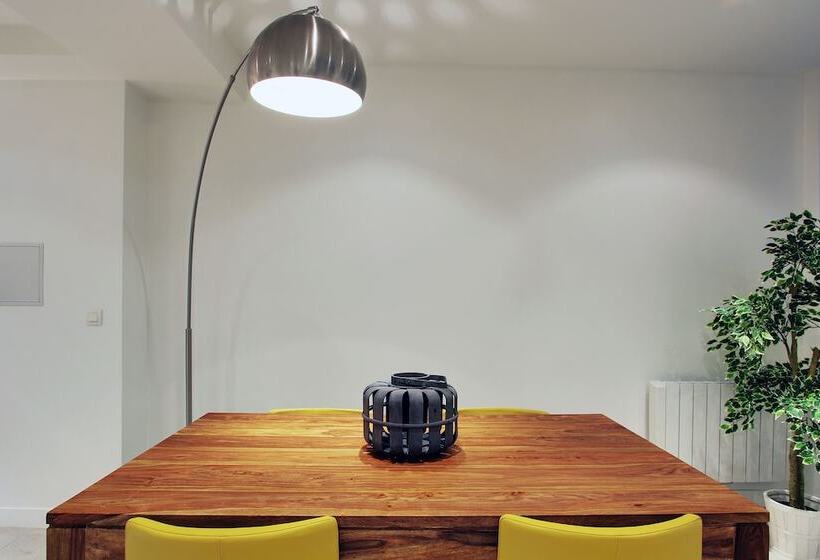 Apartamento 1 Dormitorio, Short Stay Group Museum View Serviced Apartments