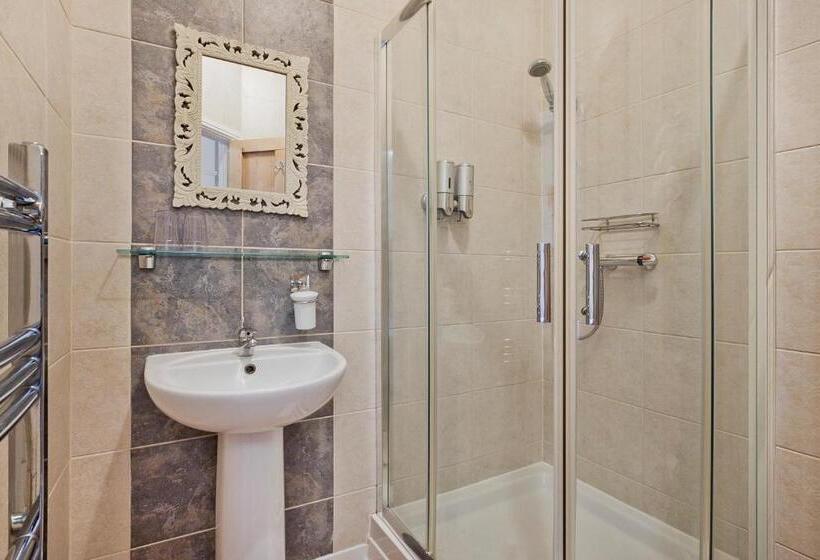 Номер Стандарт, White Rose Guest House