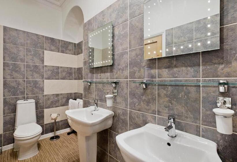 Стандартный Номер Кровать Кинг, White Rose Guest House