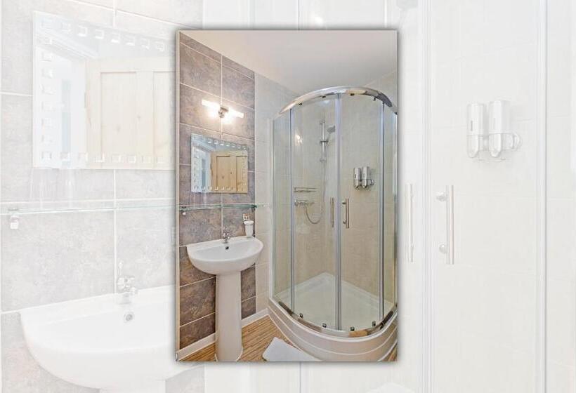 Номер Стандарт, White Rose Guest House