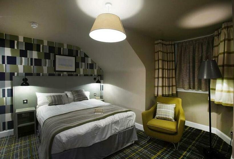 Quarto Estandar, Jolly S Hotel Wetherspoon