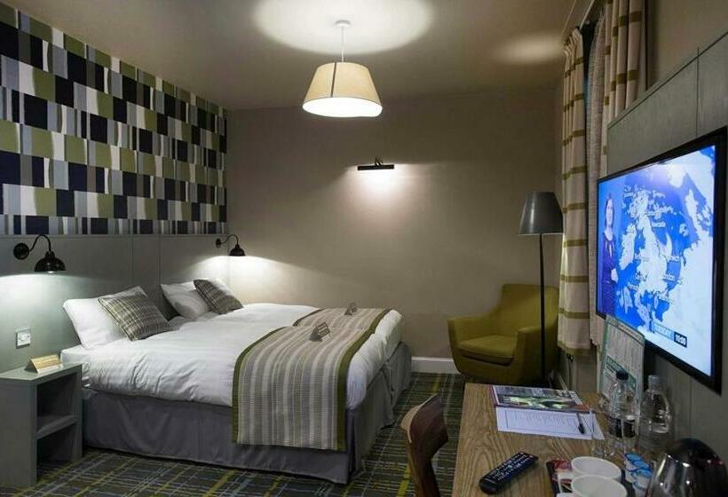 Quarto Estandar, Jolly S Hotel Wetherspoon