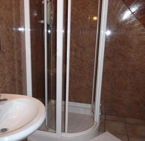 اتاق استاندارد, Glengorm Guest House