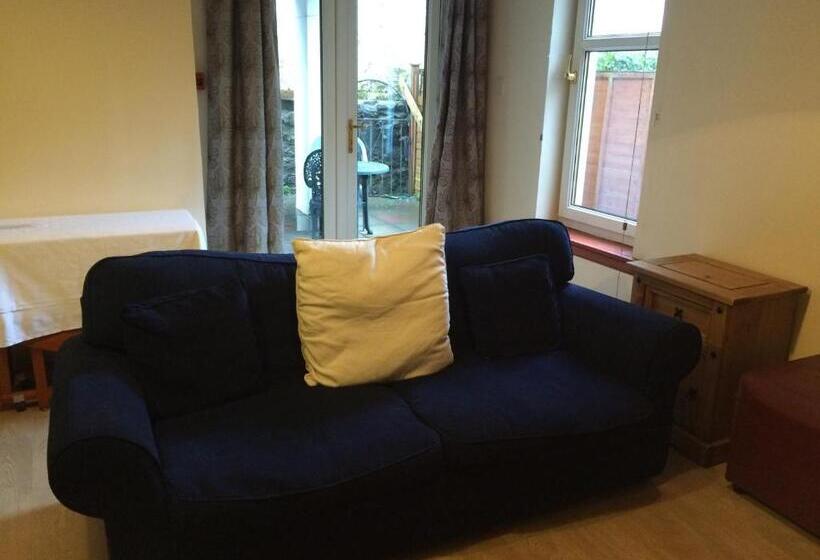 سوییت, Glengorm Guest House