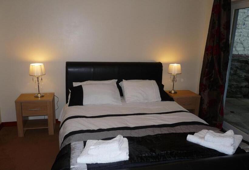 سوییت, Glengorm Guest House