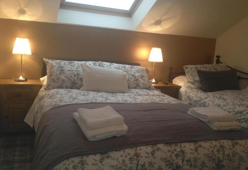 اتاق سوپریور, Glengorm Guest House
