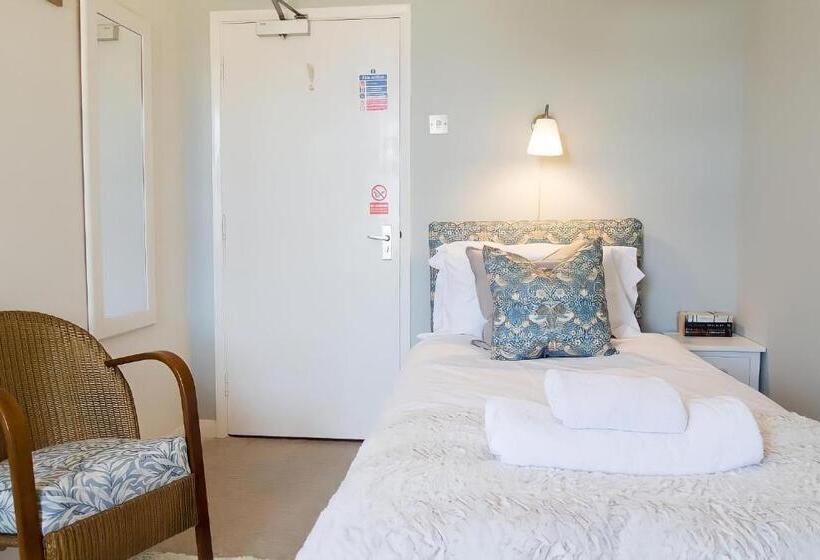 Номер Стандарт Индивидуальный, Poole Park House