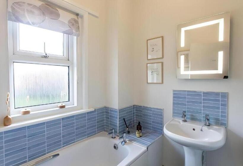 Номер Стандарт Совместная Ванная, Poole Park House