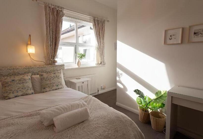 Номер Deluxe Одноместный, Poole Park House