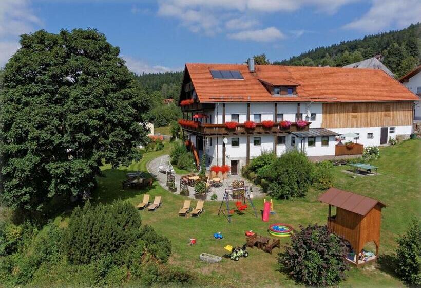 Номер Стандарт Индивидуальный, Pension Draxlerhof