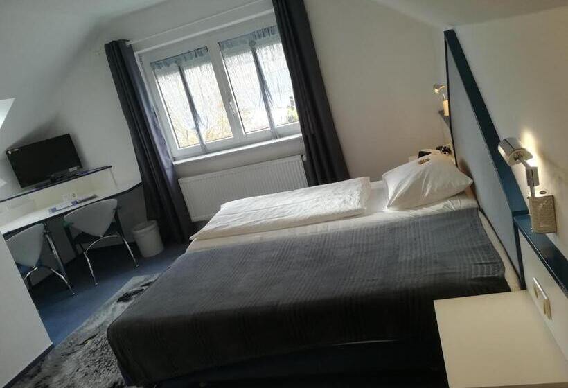 标准单人间, Pension Gästehaus Birgit