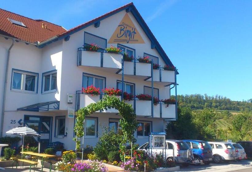 标准单人间, Pension Gästehaus Birgit