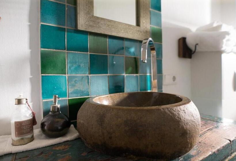 Апартаменты 1 Спальня Нижний Этаж, Schuhmacherei Guesthouse