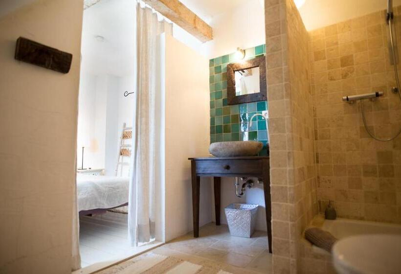 Апартаменты 1 Спальня, Schuhmacherei Guesthouse
