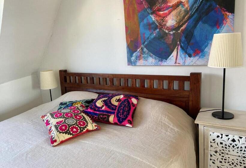 Апартаменты 1 Спальня, Schuhmacherei Guesthouse