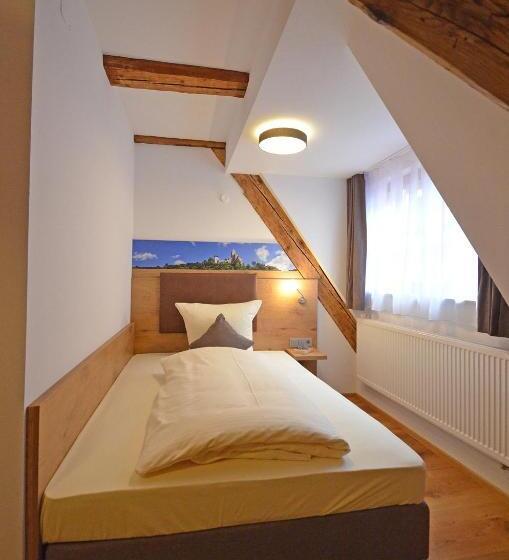 Номер Стандарт Индивидуальный, Bauer Gastezimmer