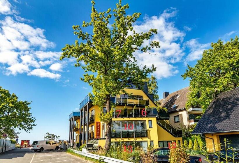 Номер Стандарт с Террасой, Seaside Strand