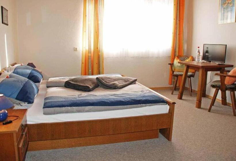 Номер Стандарт, Pension Bayerwald