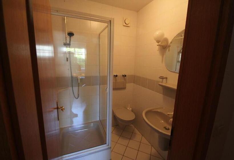 Номер Стандарт Индивидуальный, Gästehaus 53 Nord